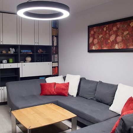 Siauliai Apartments - Lieporiu Экстерьер фото