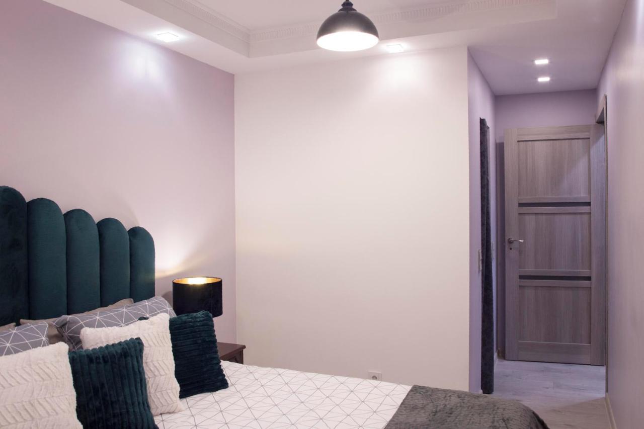 Siauliai Apartments - Lieporiu Экстерьер фото