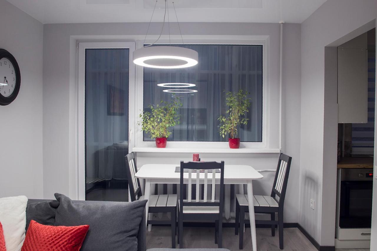 Siauliai Apartments - Lieporiu Экстерьер фото