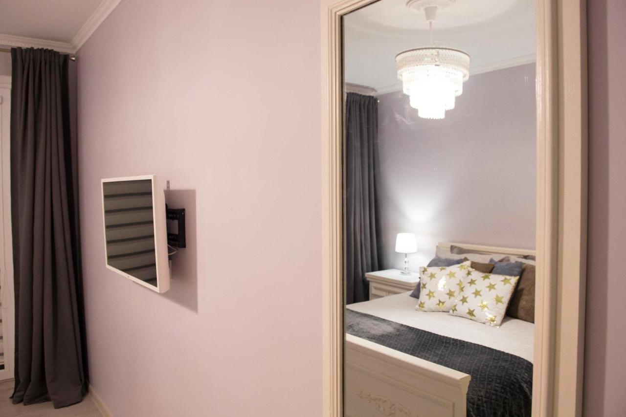 Siauliai Apartments - Lieporiu Экстерьер фото