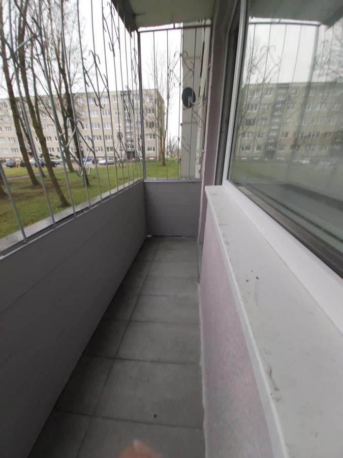 Siauliai Apartments - Lieporiu Экстерьер фото