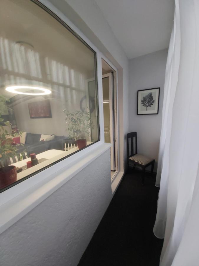 Siauliai Apartments - Lieporiu Экстерьер фото